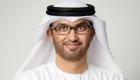 سلطان الجابر: الإمارات تستضيف COP28 بتواضع وإحساس عميق بالمسؤولية
