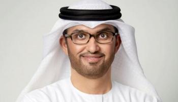 الدكتور سلطان بن أحمد الجابر