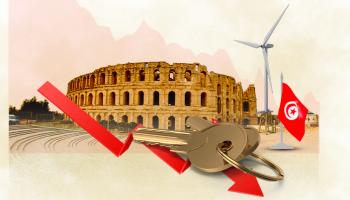 وصل لـ10.2%.. إلى أين يتجه قطار التضخم في تونس؟