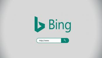 محرك Bing 