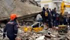 حصيلة زلزال تركيا وسوريا ترتفع لـ8364 قتيلا
