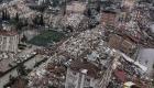 66 قتيلا فلسطينيا جراء زلزال سوريا وتركيا المدمر