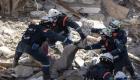 "ضعوا السياسة جانبا".. صرخة من الأمم المتحدة بعد زلزال سوريا 