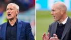 « Je le mets numéro 1 » : Entre Zidane et Deschamps, Mbappé a tranché