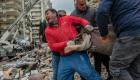 فيديو يكشف: انزلاق "الصفيحة العربية" وراء زلزال تركيا وسوريا المدمر