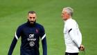 Le préparateur physique de Benzema lâche une bombe, un  complot de  Deschamps  