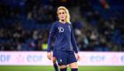  Football : Un an après, Kheira Hamraoui signe son grand retour avec l’équipe de France féminine