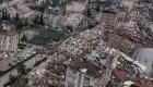 Depremde hayatını kaybeden Filistinli sayısı 66'ya yükseldi