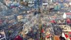 Kahramanmaraş depreminin 3. gününde can kaybı 6 bin 234’e yükseldi