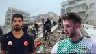 2 Milli Voleybolcu depremde hayatını kaybetti