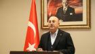 Bakan Çavuşoğlu: Şu ana kadar 76 ülkeden ve 14 uluslararası kuruluştan yardım teklifi geldi