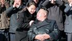 ظهور متكرر لابنة زعيم كوريا الشمالية.. تكهنات حول خلافة الأب