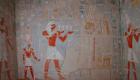 مصر تفتتح مقبرة عمرها 4000 عام بالأقصر (صور)