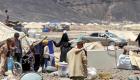 مخيمات النازحين في اليمن.. أمراض معدية وطلاب بلا تعليم