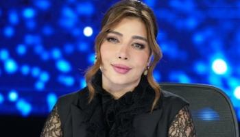 النجمة السورية أصالة