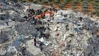 گزارش تصویری | ستارگان فوتبال به کمک زلزله زدگان ترکیه شتافتند