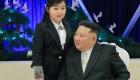 دختر رهبر کره شمالی دوباره جنجال به پا کرد!