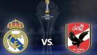 Real Madrid écrase Al Ahly et se qualifie pour la finale de la Cdm des clubs 2022