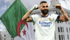 Benzema bientôt en Algérie