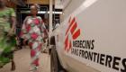 Burkina Faso : deux employés de MSF tués par des terroristes présumés