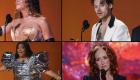 Grammy Awards 2023 : Les couples les plus époustouflants de l’évènement …