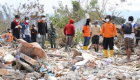 AFAD deprem ön raporu: Bölge 1300 kez sallandı