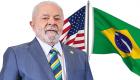 مهمة ضد الفيزياء.. لولا وبايدن يعيدان "التيار" لحلف برازيليا-واشنطن