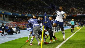 الهلال السعودي 