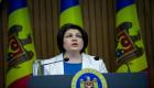 دورين ريشيان رئيسة لحكومة مولدوفا بعد استقالة غافريليتا