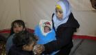 سورية تضع ابنها وسط رعب الزلزال: رجعني للحياة (صور)