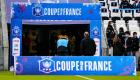 Coupe de France : voici les affiches des quarts de finale