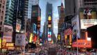New York : Un jeune homme tué par balle près de Times Square