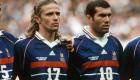 Emmanuel Petit prévoit la future équipe de Zidane, l'Algérie concernée?