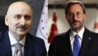 CHP’den Bakan Karaismailoğlu ile Fahrettin Altun hakkında suç duyurusu
