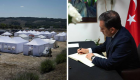 İspanya, Türkiye’de deprem bölgesine kurulması için sahra hastanesi gönderdi