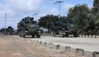 الصومال يحبط هجوما إرهابيا مزدوجا على قاعدة عسكرية