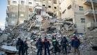 زلزال تركيا وسوريا.. حصيلة القتلى ترتفع إلى 25 ألفا
