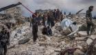 "أسلحة الزلزال".. تحذير إسرائيلي لإيران على الأراضي السورية