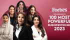 15 إماراتية و12 مصرية بين أقوى 100 سيدة أعمال في الشرق الأوسط