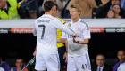 Real Madrid : Martin Odegaard vide son sac sur Cristiano Ronaldo