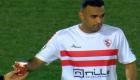 ما حقيقة "شاي نيمار" في مباراة الزمالك وبلوزداد بدوري الأبطال؟