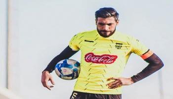 رفيق الكامرجي، هداف الدوري التونسي