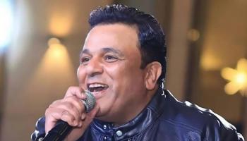 الفنان محمد فؤاد - أرشيفية