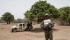 الإرهاب يضرب النيجر مجددا.. مقتل 10 جنود قرب حدود مالي