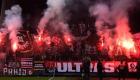 PSG-Monaco : les supporters parisiens clament leur colère (vidéo)