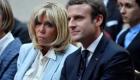 Brigitte Macron : Etre la femme d'Emmanuel est vraiment difficile 
