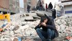 Seisme en Turquie et en Syrie : le dernier bilan fait froid dans le dos