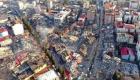 AFAD: Depremlerde can kaybı sayısı 20 bin 318'e yükseldi