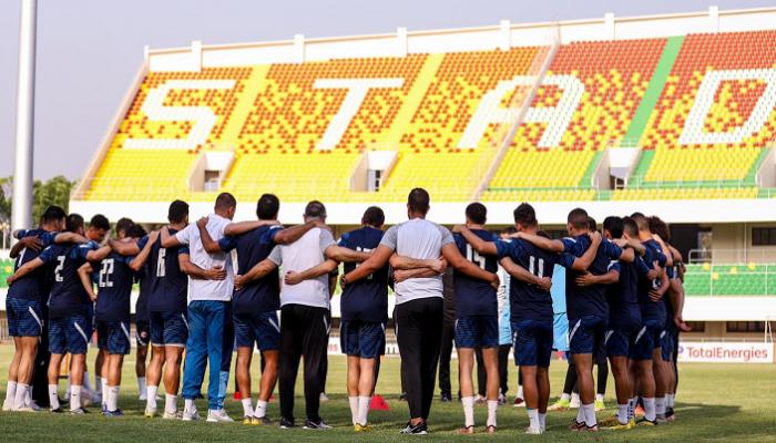 القنوات الناقلة لمباراة فيوتشر وأسكو كارا في كأس الكونفدرالية