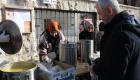 Sırbistan ve Bosna Hersek depremzedeler için yardım göndermeye devam ediyor